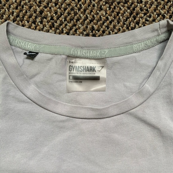 Gymshark Apollo Tee - Picture 5 of 7